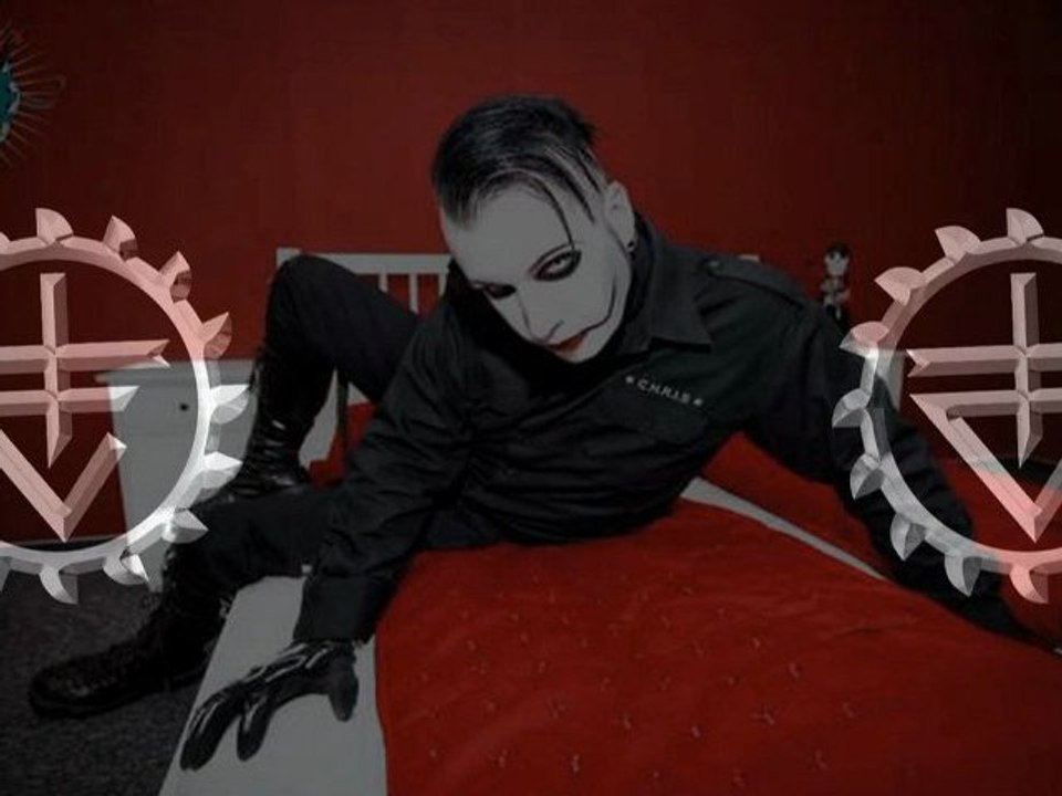 Terminal Choice - Nerve torture