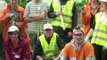 Pas de Calais : Retour sur la journée départementale du Service Civique à Bruay la Buissière