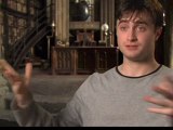 Harry Potter and the Deathly Hallows Part Two (Where We Left Off featurette)