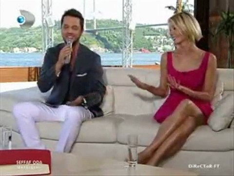 Murat Boz - Kalamam Arkadaş - DJ ENES DİNÇER 2011 REMİX