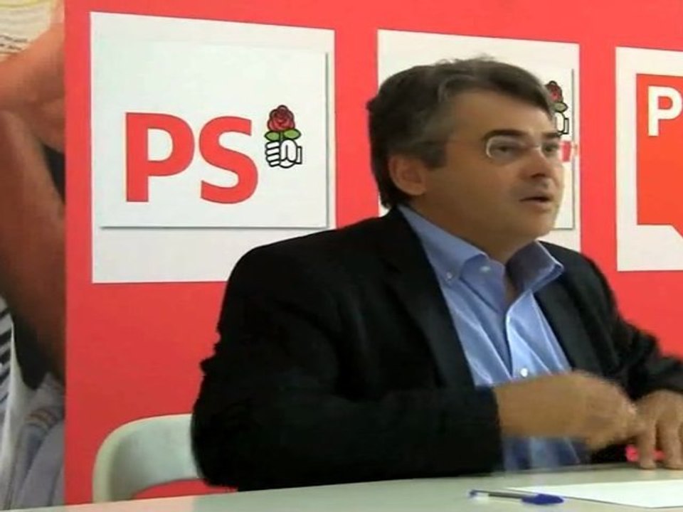 Conférence du parti socialiste : retour sur le conflit Samia Ghali / Henri Jibrayel