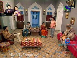 Krishnaben Khakhrawala [ Episode 151] - 6th July 2011 Video pt1