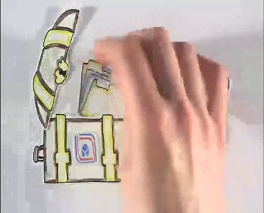The LocBox