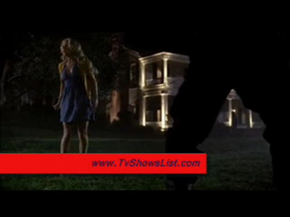 True Blood Season 4 Episode 2 'You Smell Like Dinner'