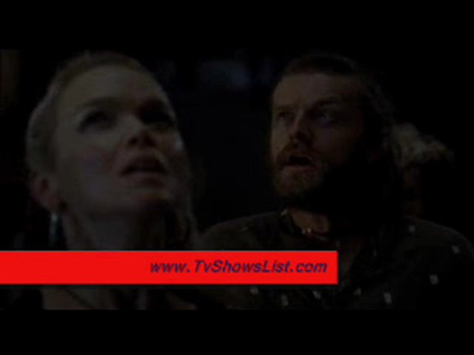 True Blood Season 4 Episode 2 'You Smell Like Dinner' 2011