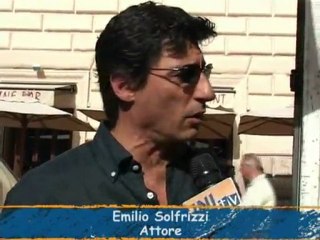 In piazza per dire no alla manovra Berlusconi