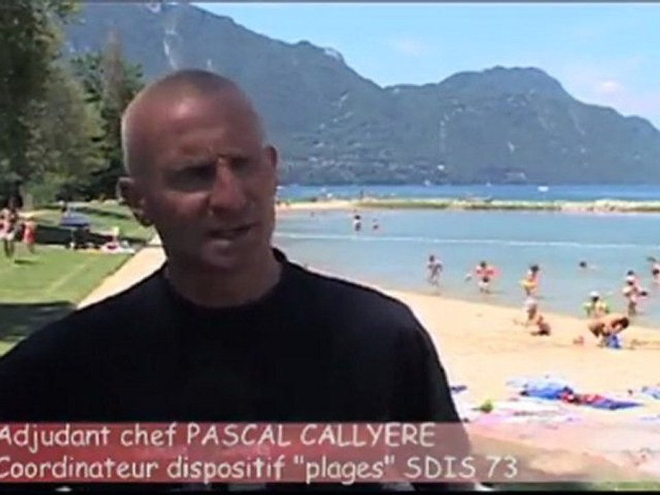 Pour vous en Pays de Savoie : "SDIS"