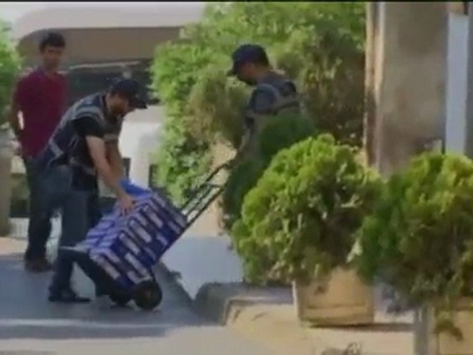 Festnahmen im türkischen manipulationsskandal