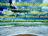 An Introduction to Business Strategy Coaching!