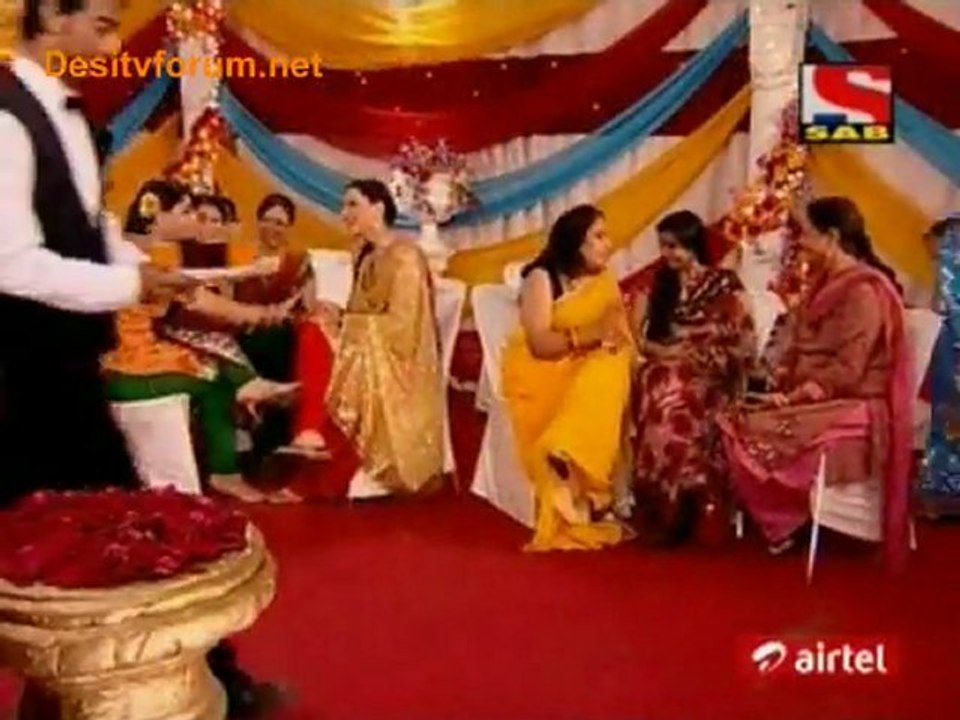 Ammaji Ki Galli - 6th July 2011 Video Watch Online p2