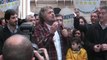 Beppe Grillo presenta il Movimento Campania 5 Stelle 12 Dicembre 2009 Napoli 3 di 8
