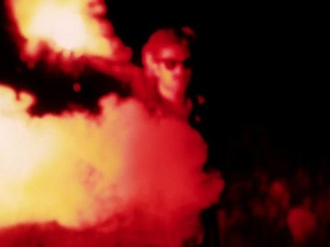 BIRDY HUNT - CONCOURS ROCK EN SEINE - TEASER #1 (Furies and Lights)