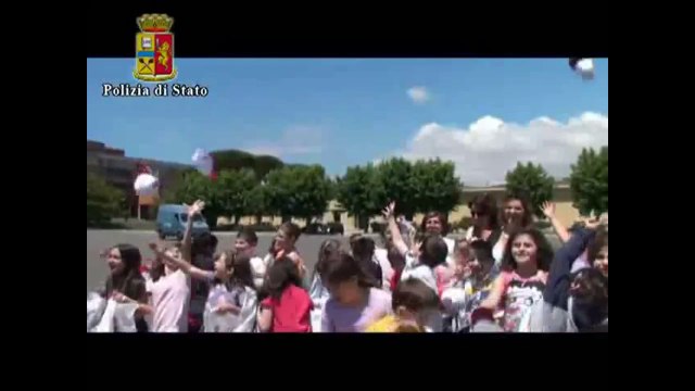 San Nicolò a Tordino (TE) - Insieme per un ambiente sicuro