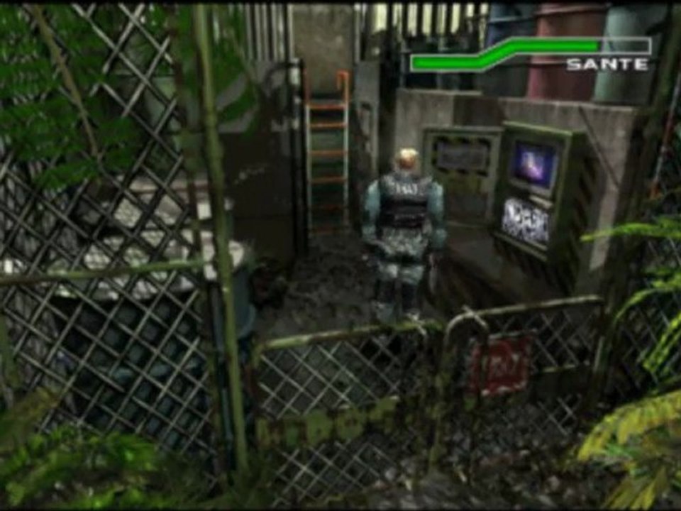 dino crisis 2 [8]