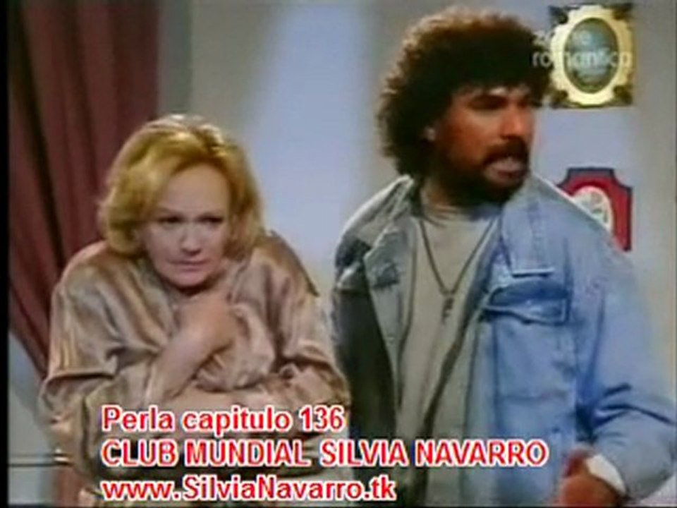 Perla capitulo 136