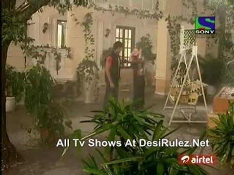Chhajje Chhajje Ka Pyaar - 6th July 2011 pt1