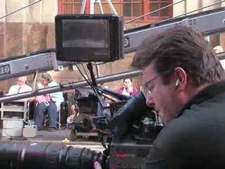 The Director - Featurette The Director (English)