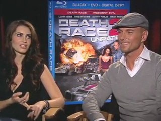 Inside Look - Featurette Inside Look (Anglais)