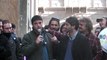 Beppe Grillo presenta il Movimento Campania 5 Stelle 12 Dicembre 2009 Napoli 7 di 8