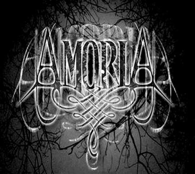 Amoria - Amoria