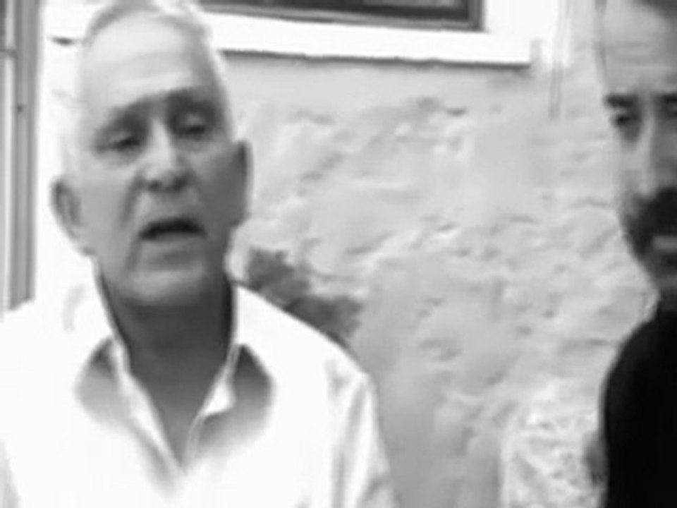 ΕΛΛΗΝΩΝ ΔΡΩΜΕΝΑ Πολυφωνικά Πωγωνίσια (1)