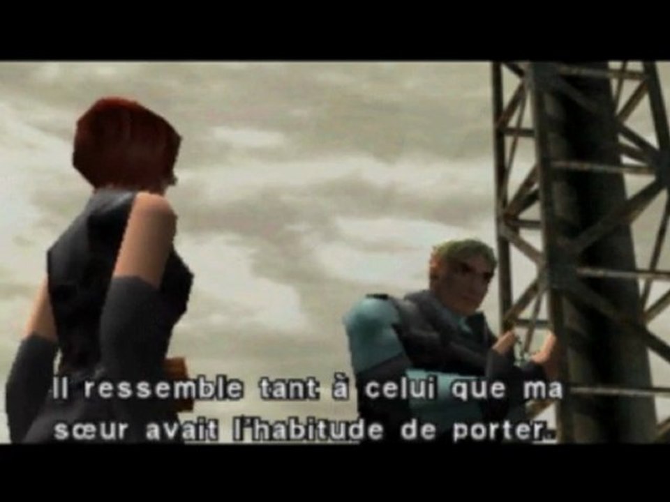 dino crisis 2 [9]