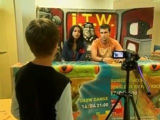 Maison Des Jeunes d'Issoire