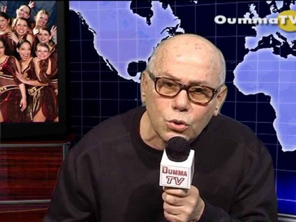 Les Koweïtiens totalement à l’ouest avec leurs "esclaves sexuelles" !