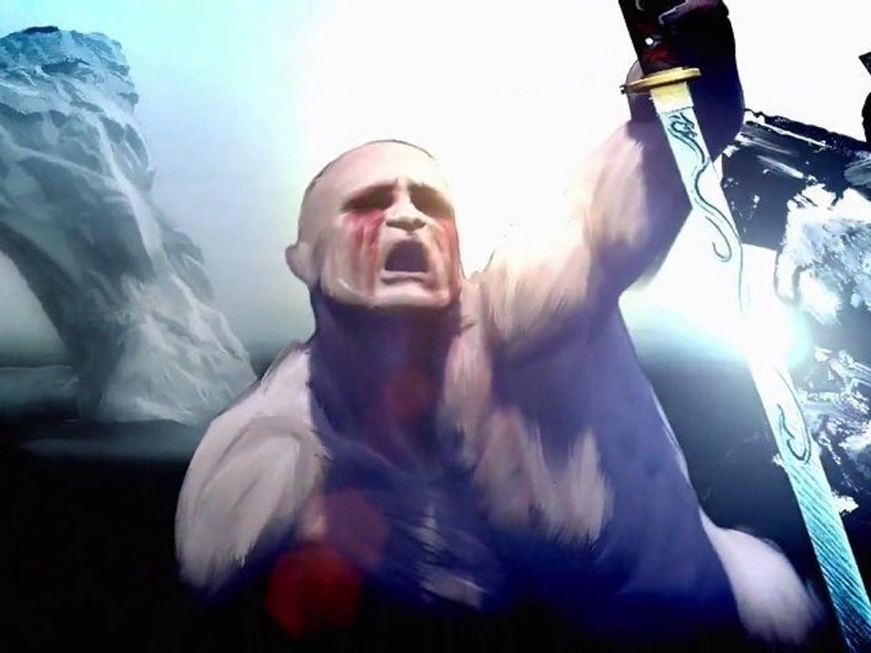 Mortal Kombat - Mortal Kombat - Kenshi Character ...