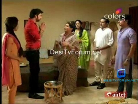 Laagi Tujhse Lagan -6th July 2011 Video Update Pt4