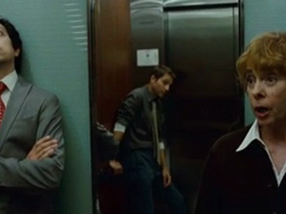Open the Doors - Extrait Open the Doors (Anglais)