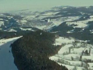 Eva - Segundo Teaser Tráiler Español [1080p]