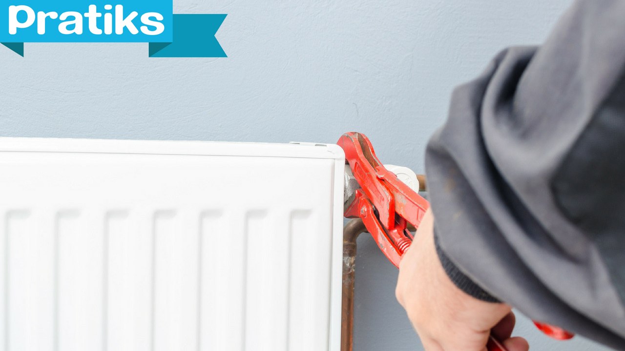 Comment purger son radiateur