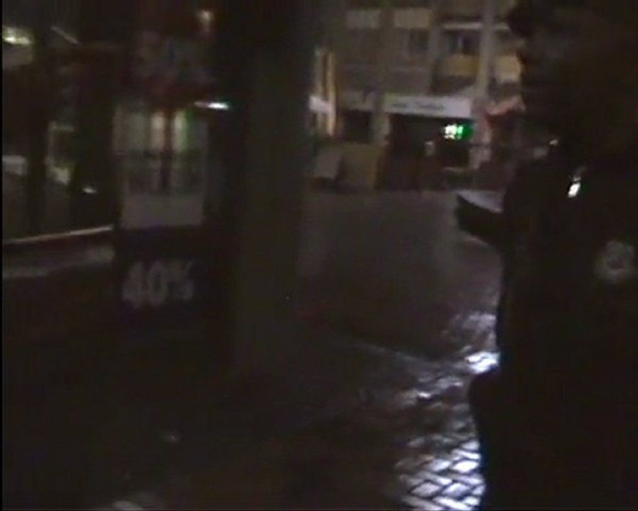 Jakes doing the work 6