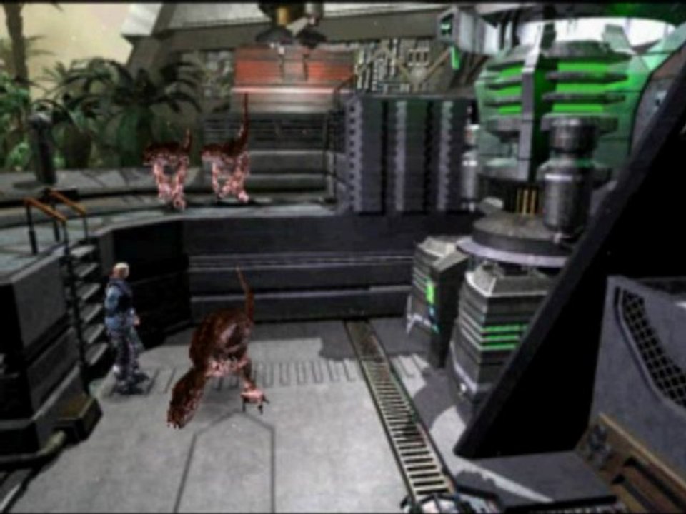dino crisis 2 [11]