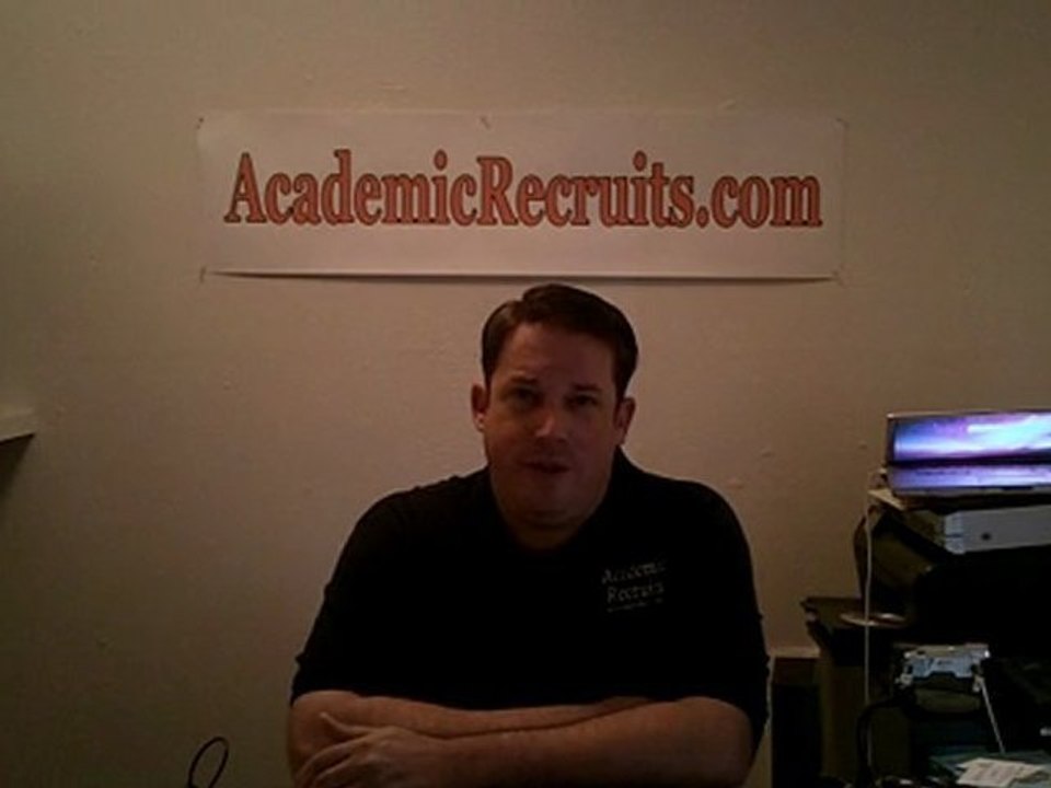 Recruiting Tips #11- How to Behave in July