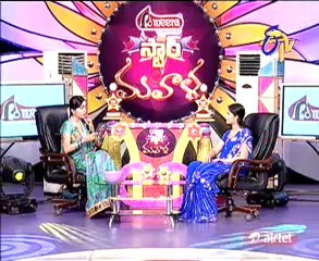 Star Mahila - Sandhya, Sneha, Lakshmi, Kalyani, Ambika & Madhavi - 02