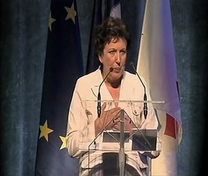 Intervention de Madame Roselyne Bachelot-Narquin Ministre des Solidarités et de la Cohésion sociale
