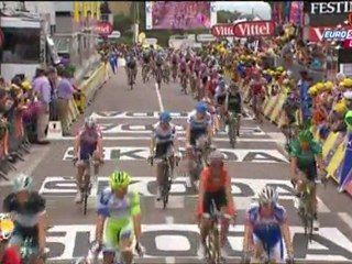 Tour de France 2011- ÉTAPE 5 - Carhaix=>Cap Fréhel 164.5 km(16)