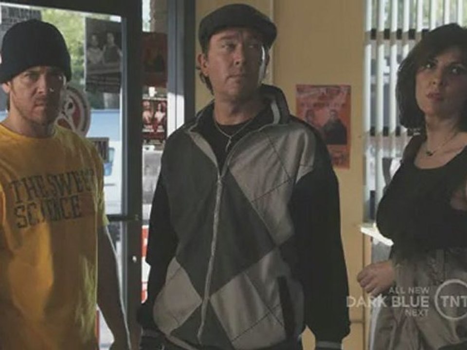 Leverage Season 4 Episode 2