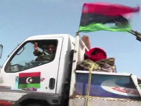 Le Journal vidéo du mercredi 6 juillet 2011, édition de 18H00