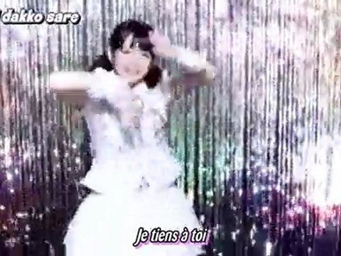 [HMP!] S/mileage Yume miru 15sai vostfr