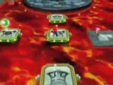 Super Mario Galaxy 2 | Japanese Spinning Gameplay