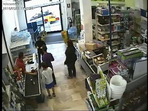 Nuoro - Tentata rapina