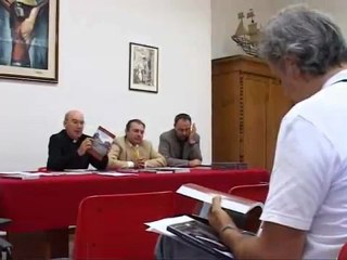 Icaro Tv: iniziative per il saluto a Mons. De Nicolò