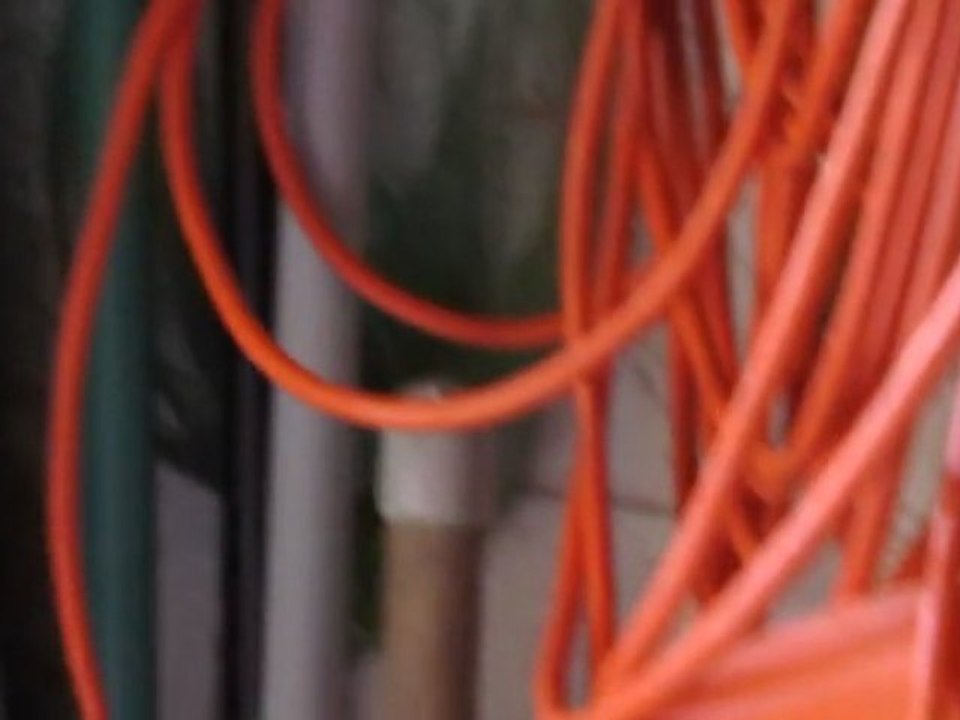 robinet coupure d eau et gaz