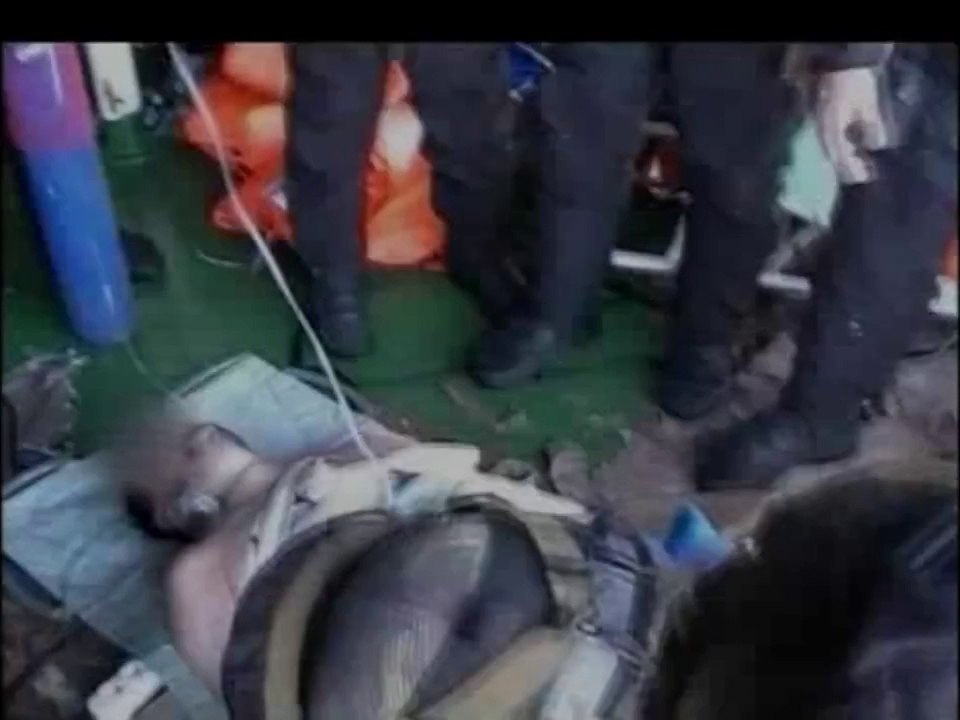 Israele - Il blitz sulla Freedom Flotilla