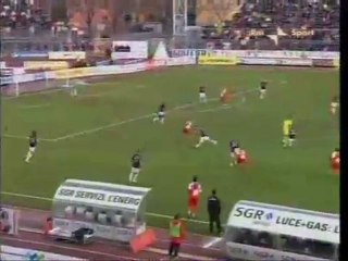 Icaro tv. Il servizio su Rimini-Cesena 4-1