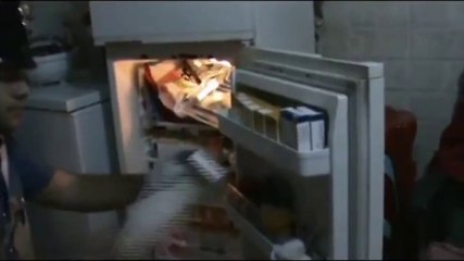 Terzigno (NA - Clinica per aborti clandestini gestita da cinesi