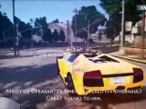 Grand Theft Auto 4 - iCEnhancer 1.2 Modding Trailer